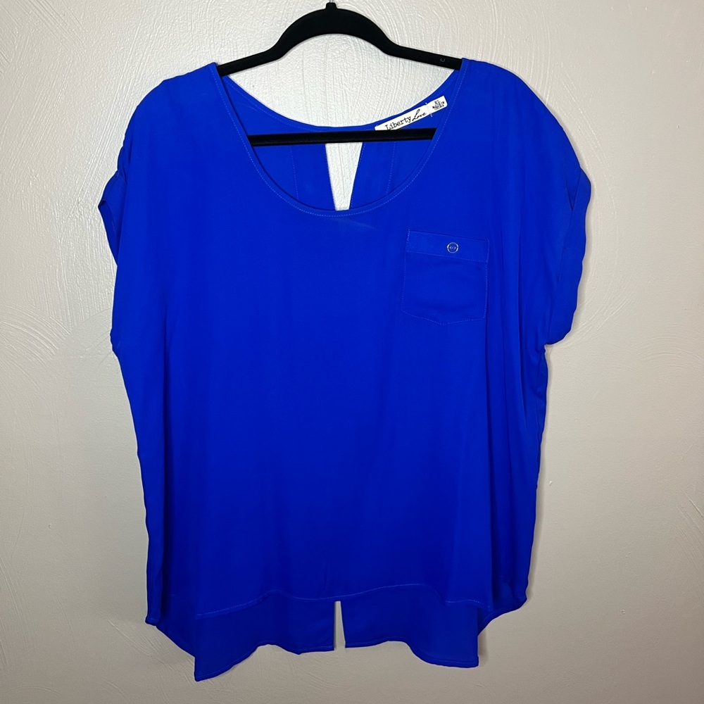 Rue21 blouse